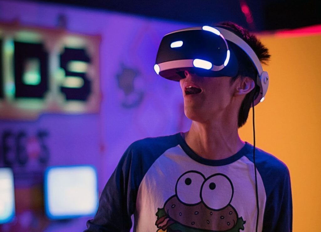 tech-technology-headset